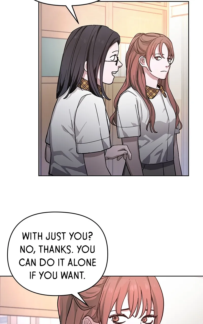 Like Mother, Like Daughter Chapter 9 page 47 - 