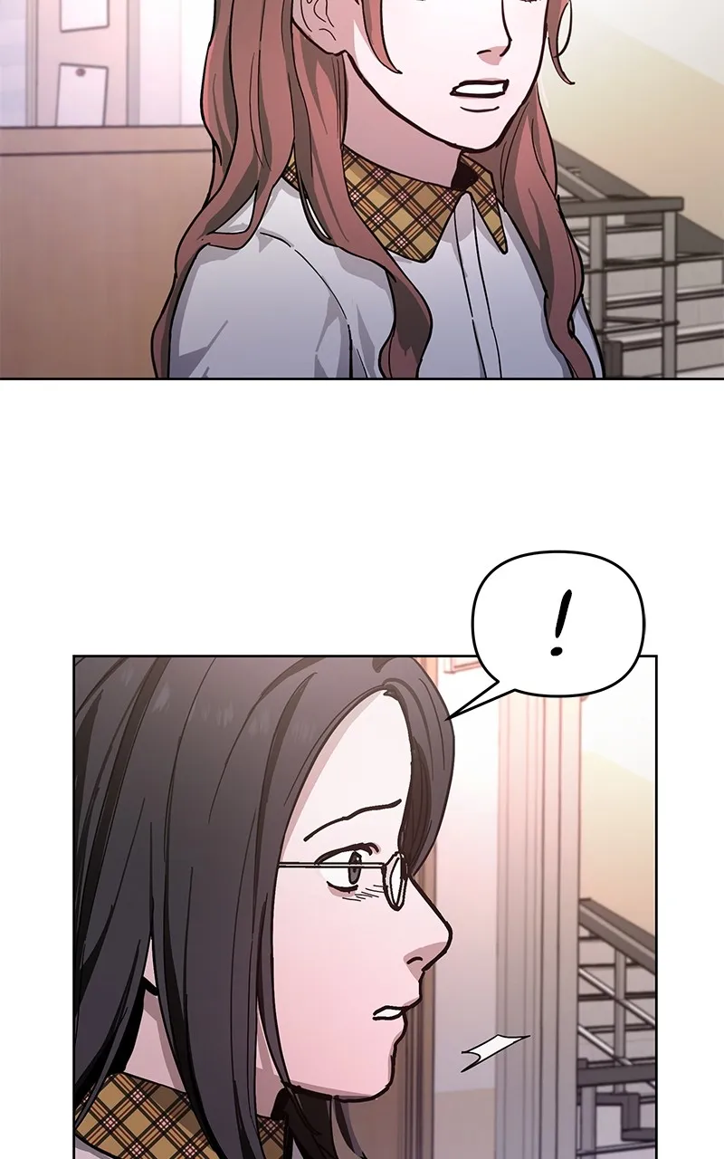 Like Mother, Like Daughter Chapter 9 page 48 - 