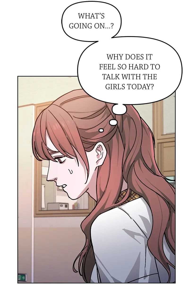 Like Mother, Like Daughter Chapter 9 page 50 - 