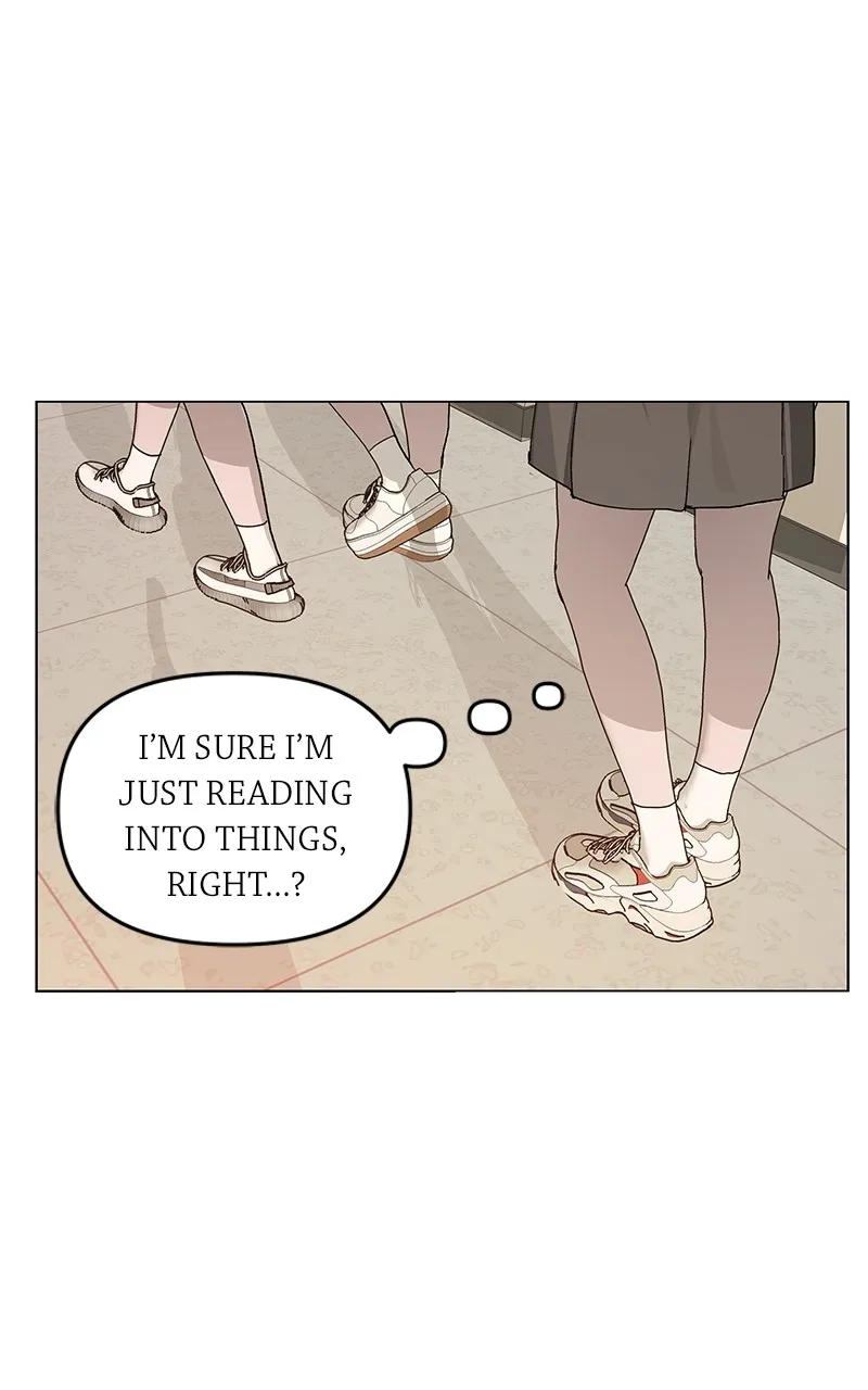 Like Mother, Like Daughter Chapter 9 page 51 - 