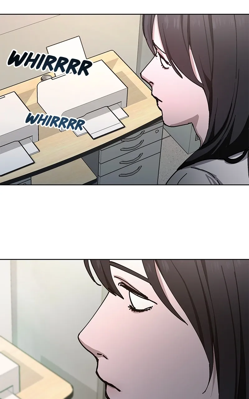 Like Mother, Like Daughter Chapter 9 page 53 - 