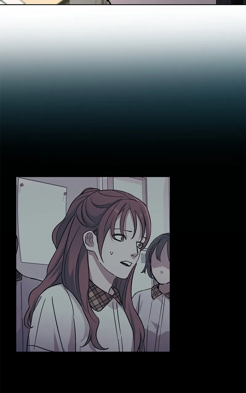 Like Mother, Like Daughter Chapter 9 page 54 - 
