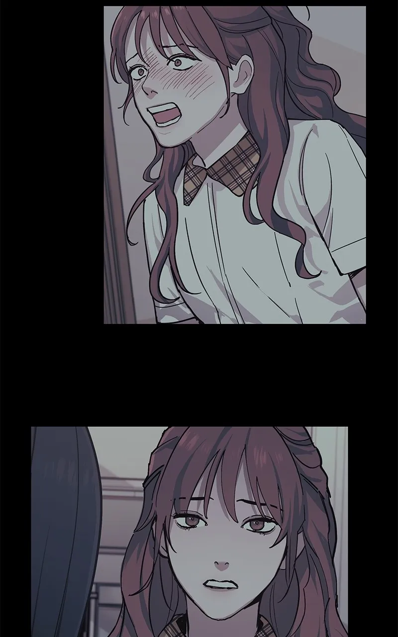 Like Mother, Like Daughter Chapter 9 page 55 - 