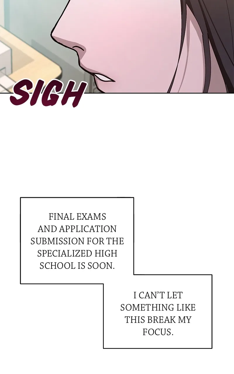 Like Mother, Like Daughter Chapter 9 page 57 - 