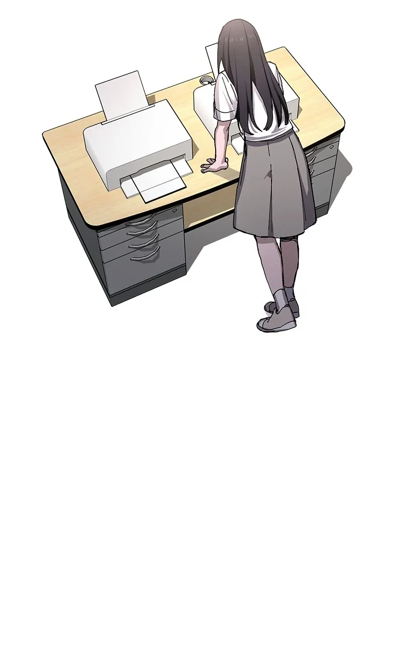 Like Mother, Like Daughter Chapter 9 page 58 - 