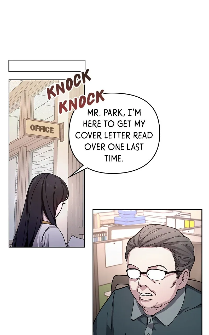 Like Mother, Like Daughter Chapter 9 page 59 - 