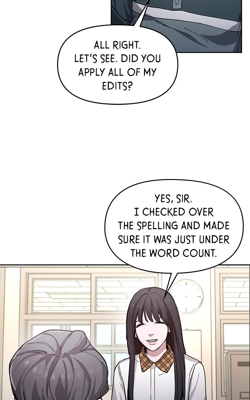 Like Mother, Like Daughter Chapter 9 page 60 - 