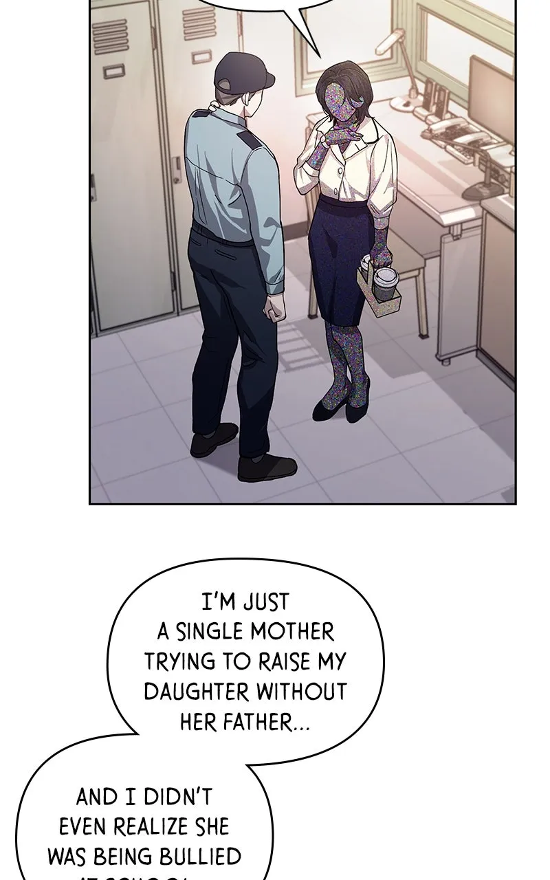 Like Mother, Like Daughter Chapter 9 page 7 - 
