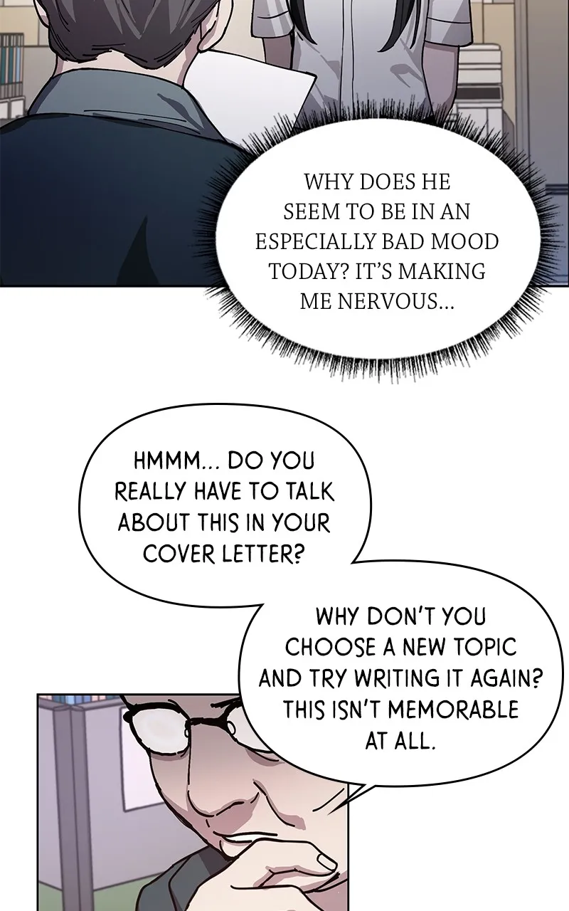 Like Mother, Like Daughter Chapter 9 page 61 - 