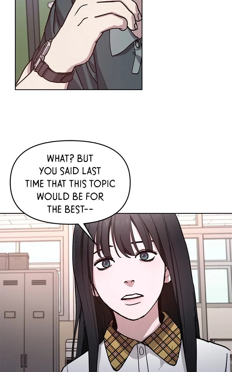 Like Mother, Like Daughter Chapter 9 page 62 - 