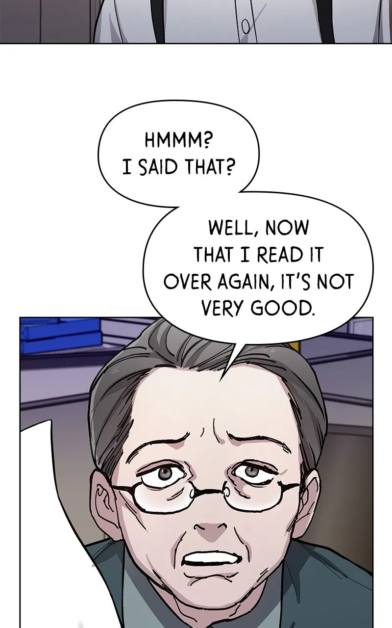 Like Mother, Like Daughter Chapter 9 page 63 - 