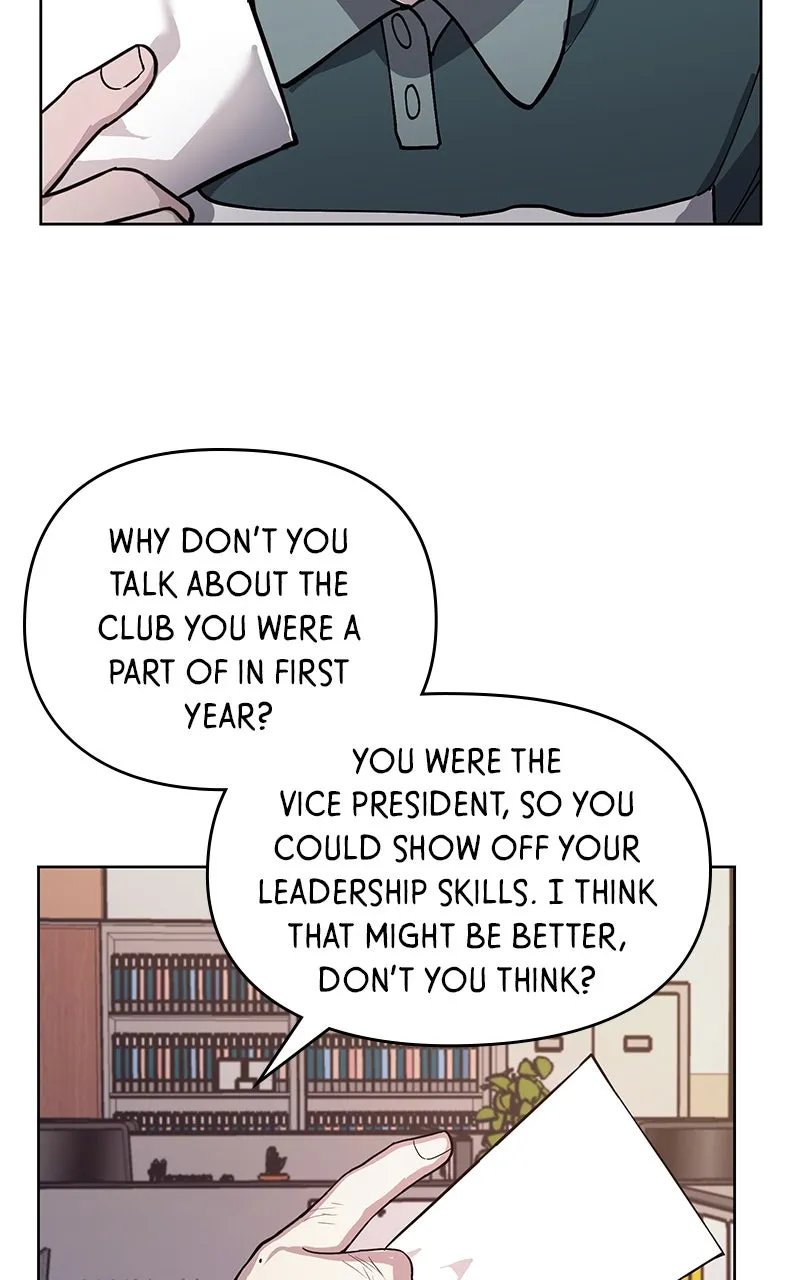 Like Mother, Like Daughter Chapter 9 page 64 - 