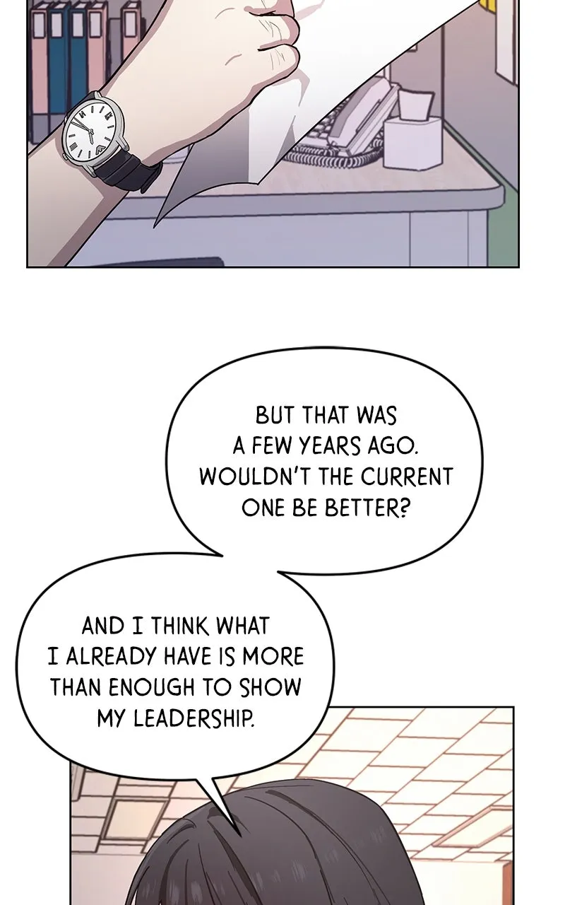 Like Mother, Like Daughter Chapter 9 page 65 - 