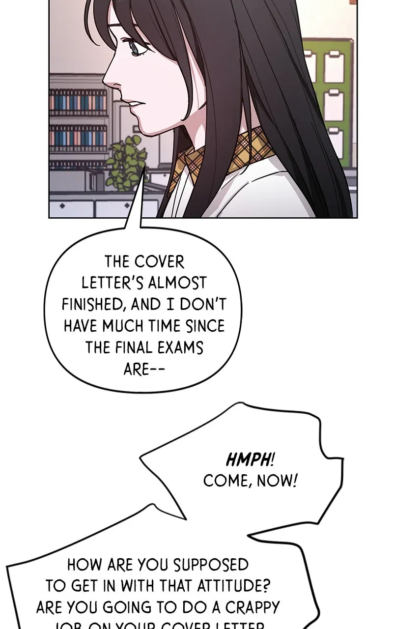 Like Mother, Like Daughter Chapter 9 page 66 - 
