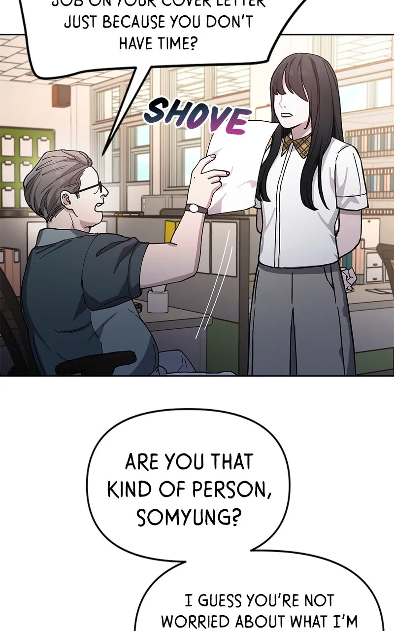 Like Mother, Like Daughter Chapter 9 page 67 - 