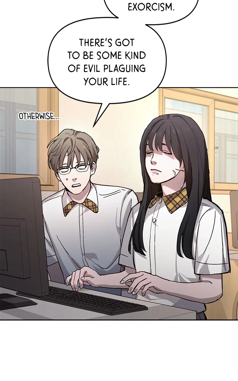 Like Mother, Like Daughter Chapter 9 page 70 - 