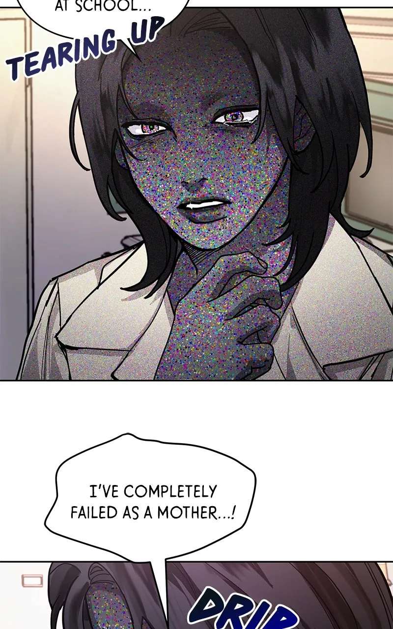 Like Mother, Like Daughter Chapter 9 page 8 - 