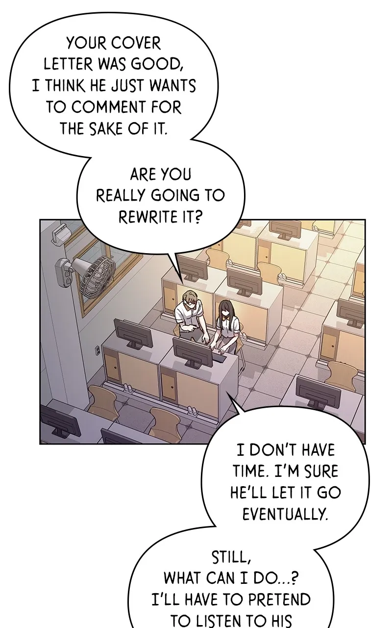 Like Mother, Like Daughter Chapter 9 page 71 - 
