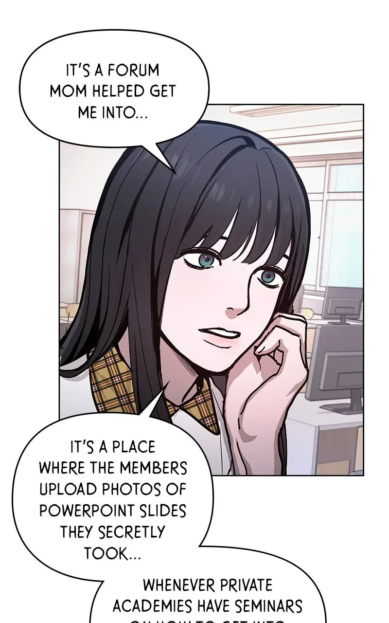 Like Mother, Like Daughter Chapter 9 page 75 - 
