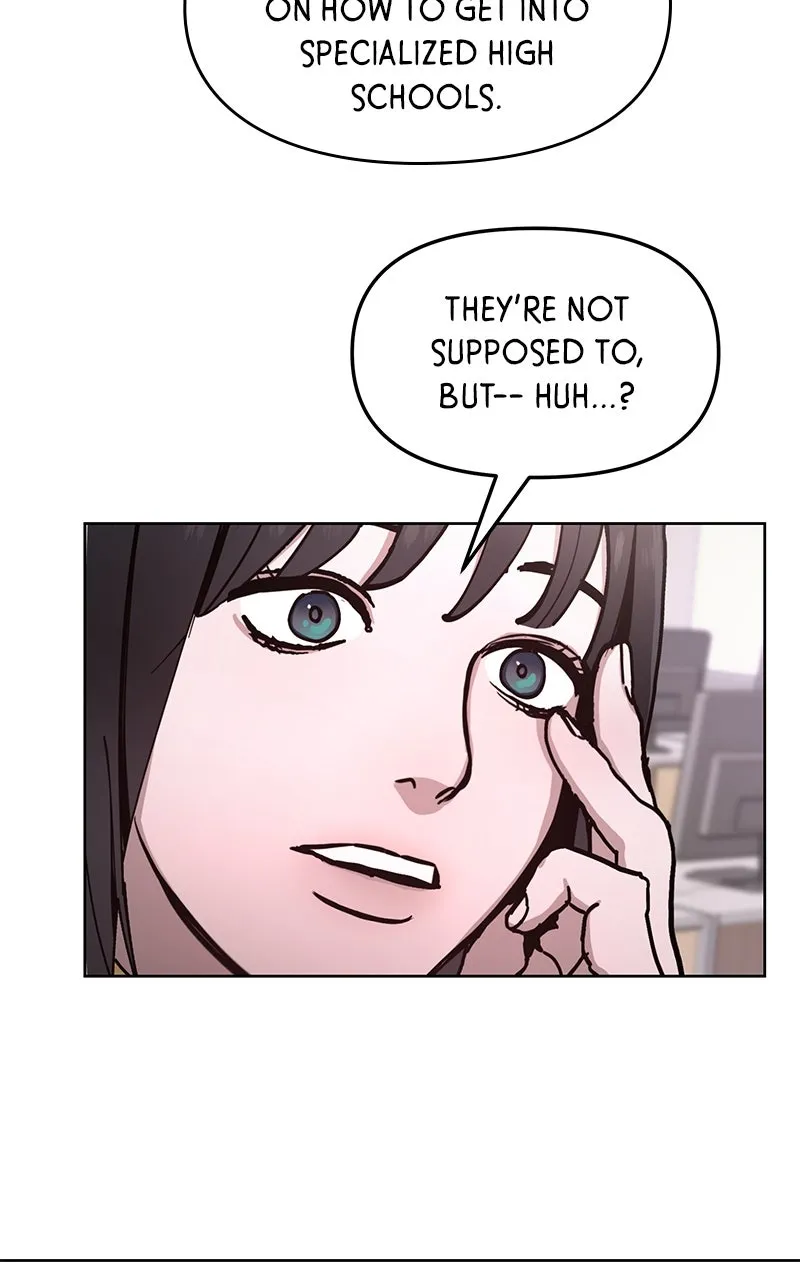 Like Mother, Like Daughter Chapter 9 page 76 - 