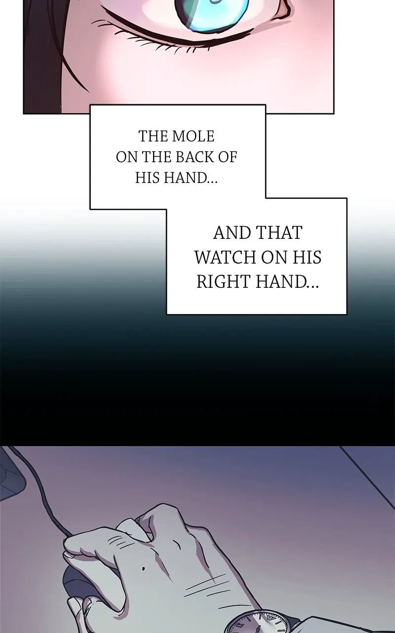 Like Mother, Like Daughter Chapter 9 page 79 - 