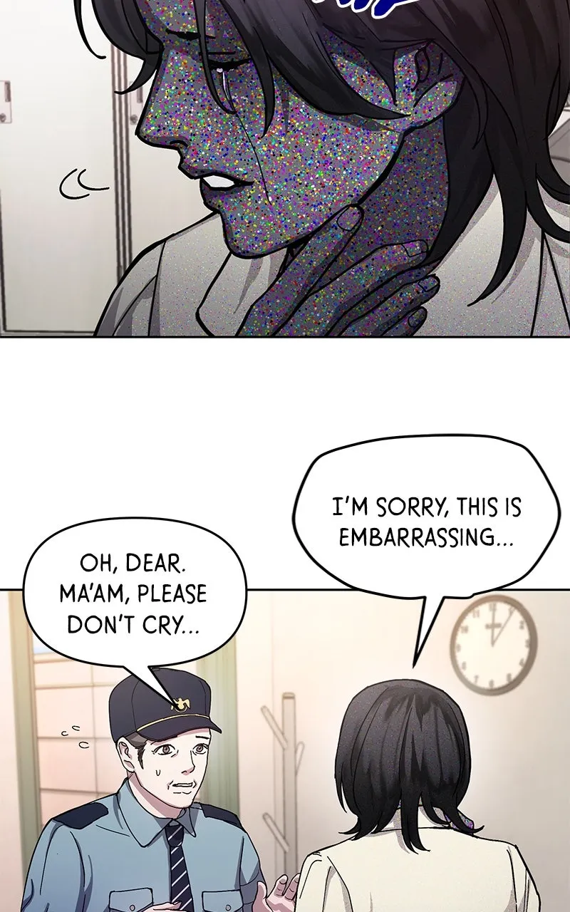 Like Mother, Like Daughter Chapter 9 page 9 - 