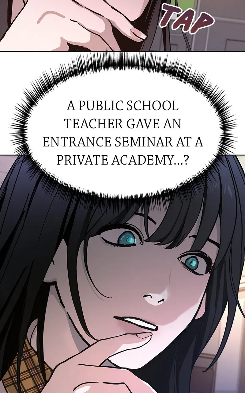 Like Mother, Like Daughter Chapter 9 page 81 - 