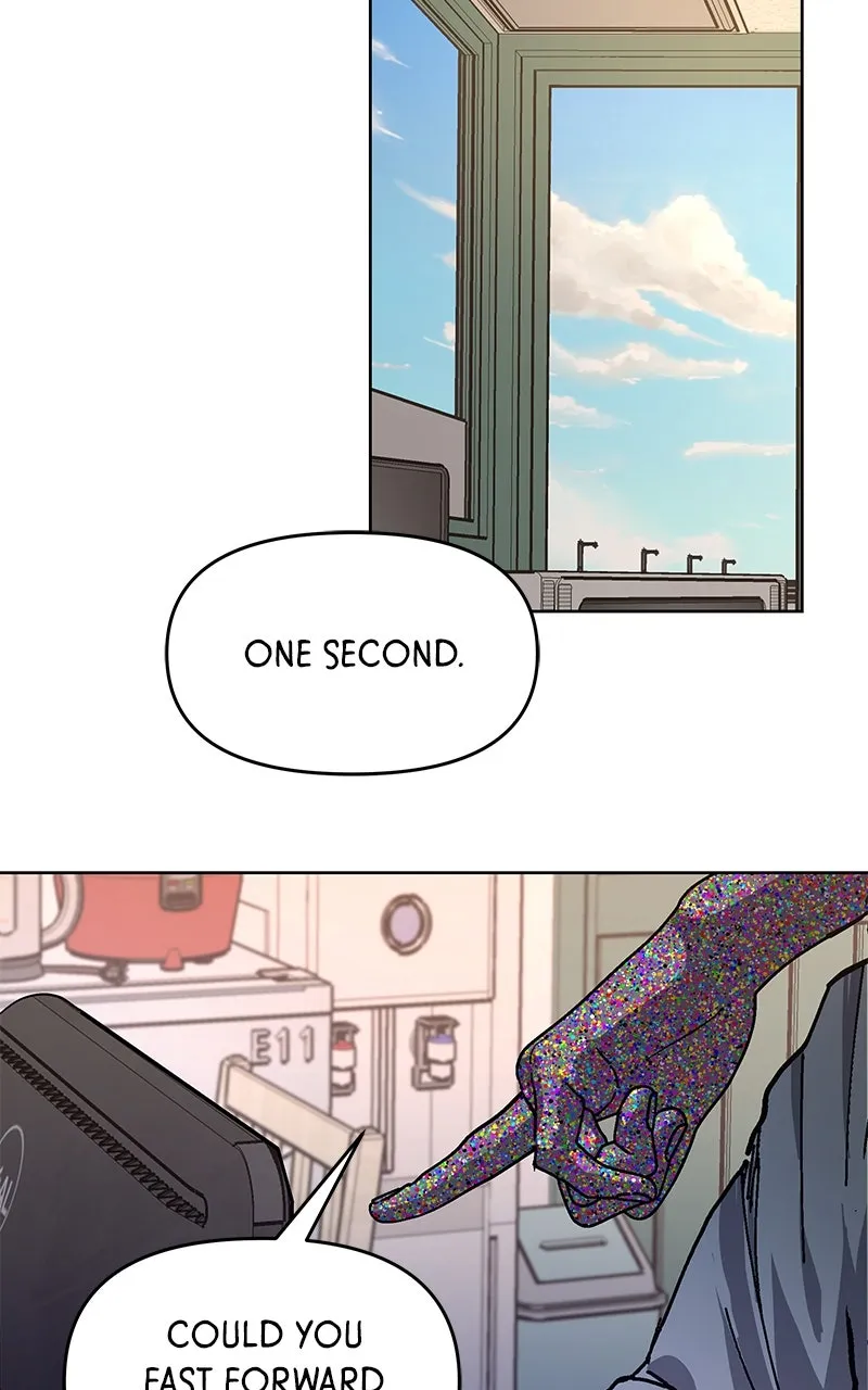 Like Mother, Like Daughter Chapter 9 page 83 - 