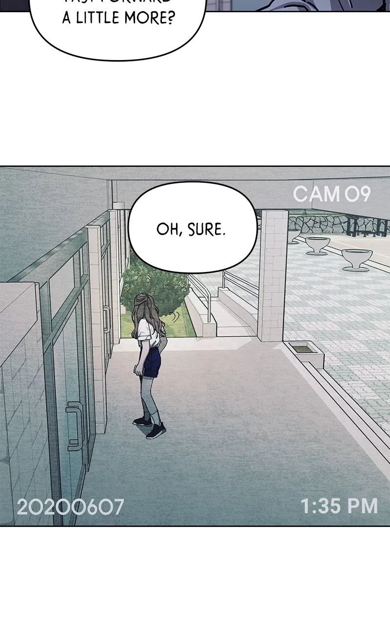 Like Mother, Like Daughter Chapter 9 page 84 - 