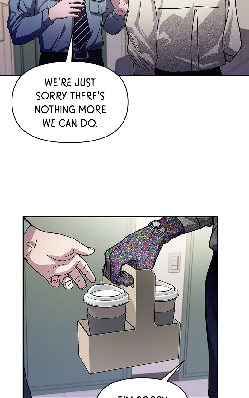 Like Mother, Like Daughter Chapter 9 page 10 - 