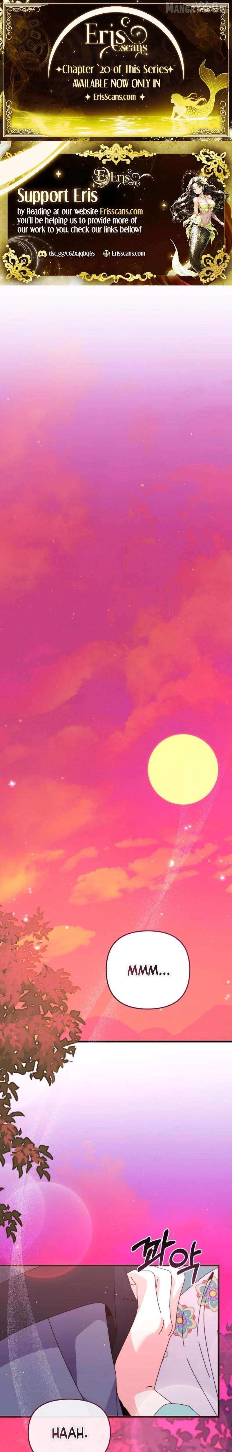 Like Spring Fluttering Across the Snowy Mountains Chapter 15 page 1 - 