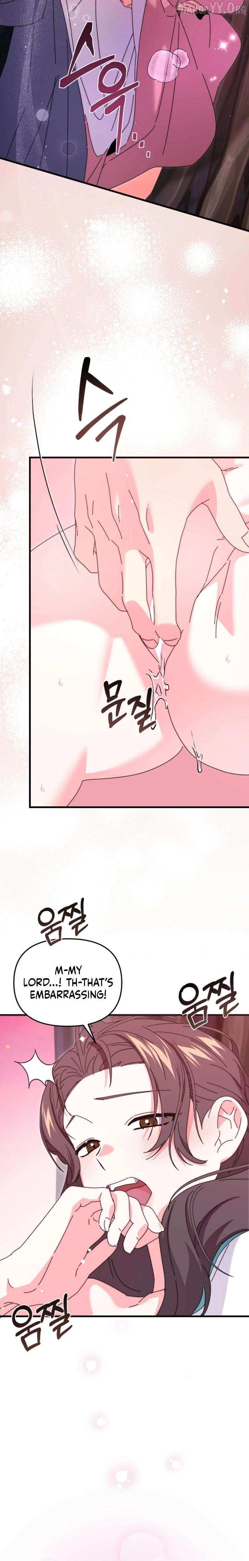 Like Spring Fluttering Across the Snowy Mountains Chapter 15 page 6 - 