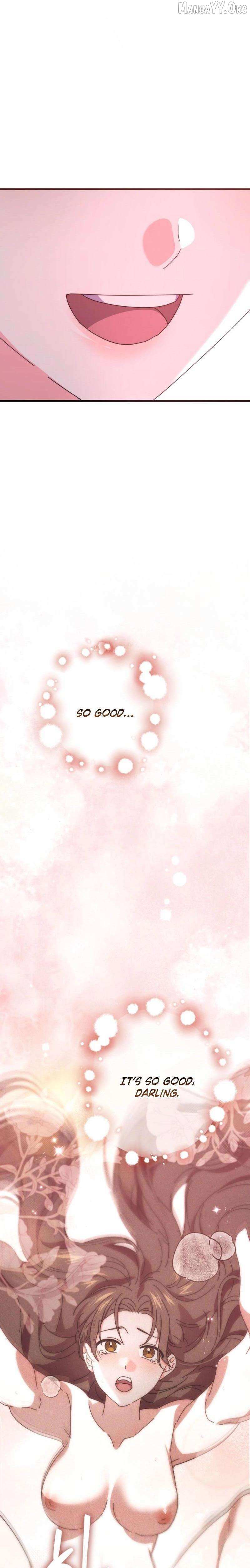 Like Spring Fluttering Across the Snowy Mountains Chapter 16 page 3 - 