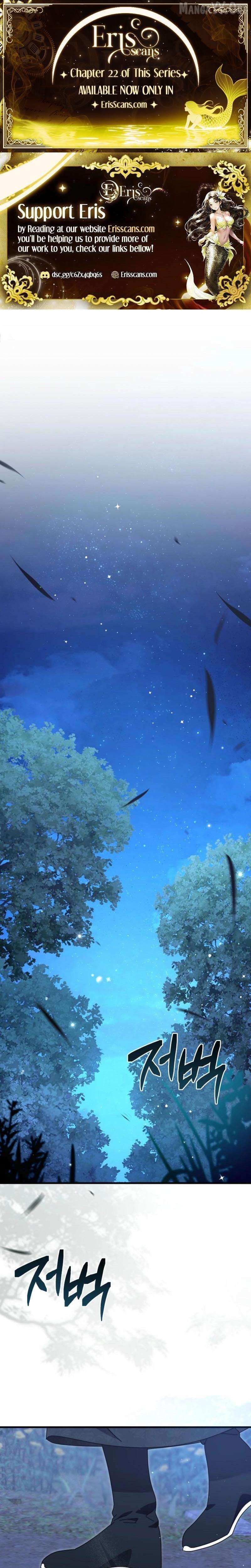 Like Spring Fluttering Across the Snowy Mountains Chapter 17 page 1 - 
