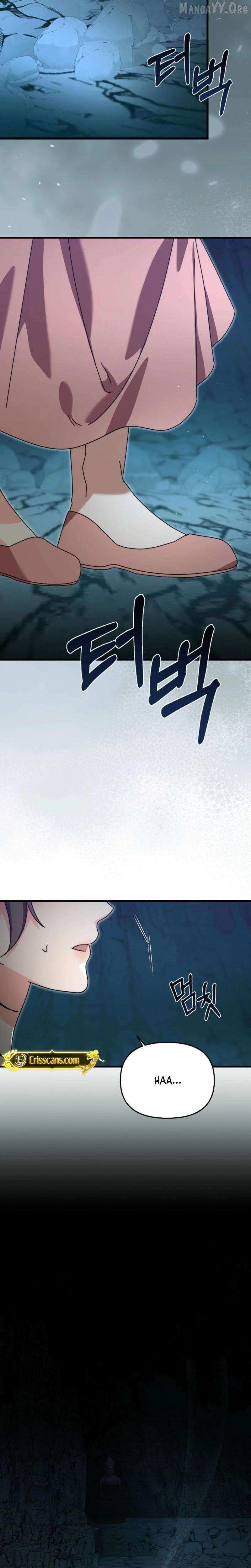 Like Spring Fluttering Across the Snowy Mountains Chapter 17 page 26 - 