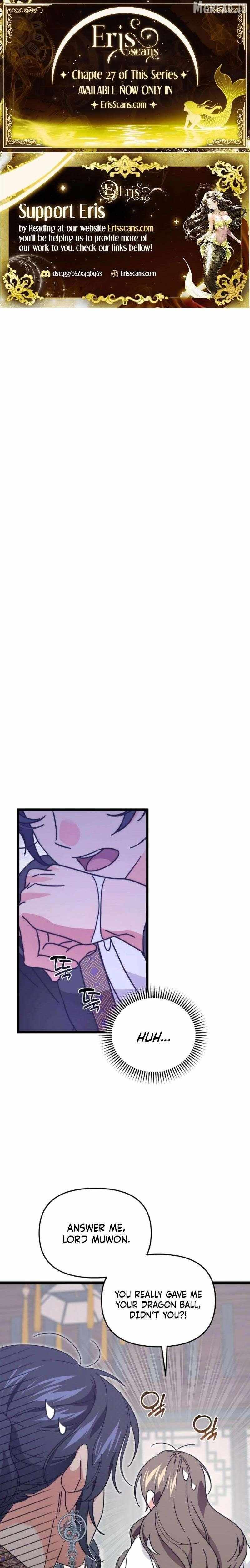 Like Spring Fluttering Across the Snowy Mountains Chapter 22 page 1 - 