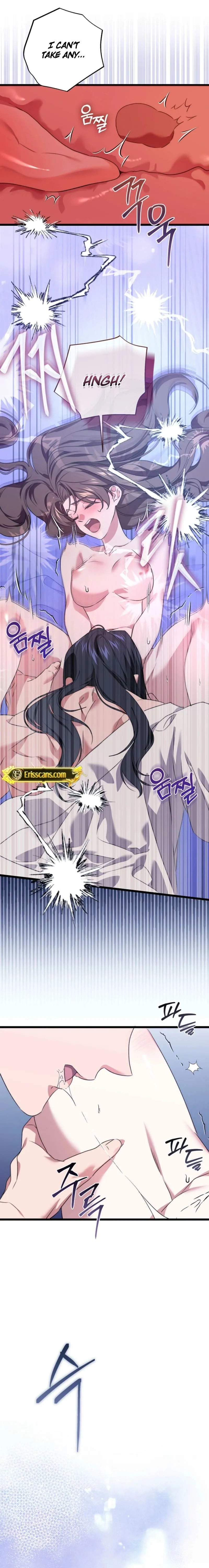 Like Spring Fluttering Across the Snowy Mountains Chapter 25 page 8 - 