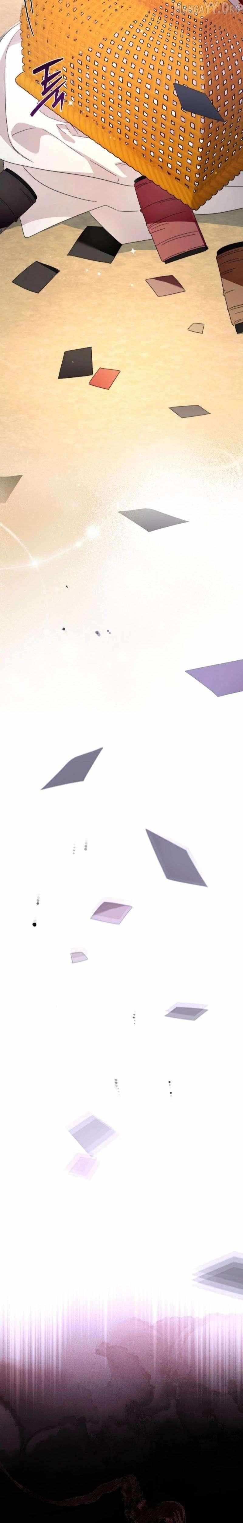 Like Spring Fluttering Across the Snowy Mountains Chapter 3 page 3 - 