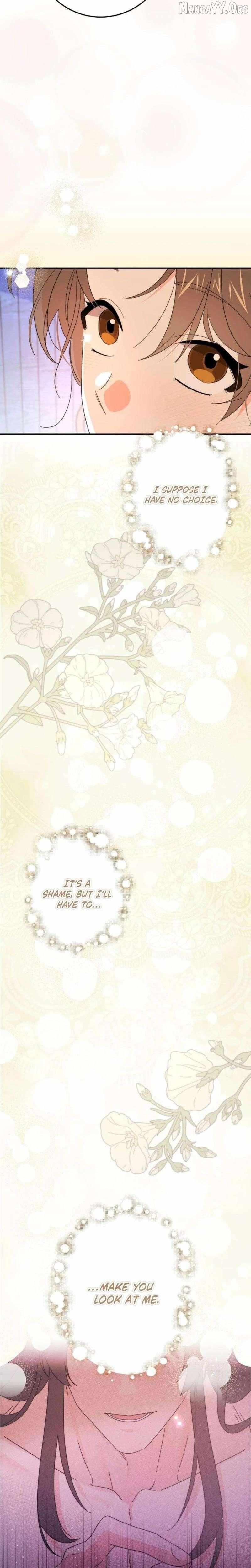Like Spring Fluttering Across the Snowy Mountains Chapter 3 page 21 - 
