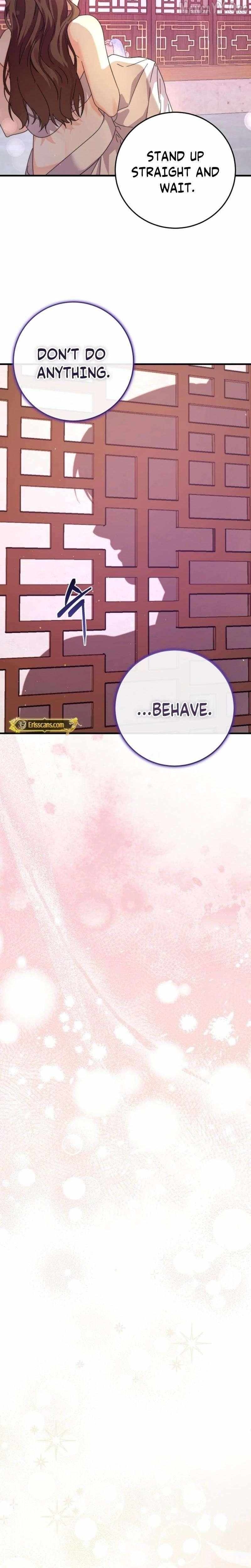 Like Spring Fluttering Across the Snowy Mountains Chapter 6 page 10 - 