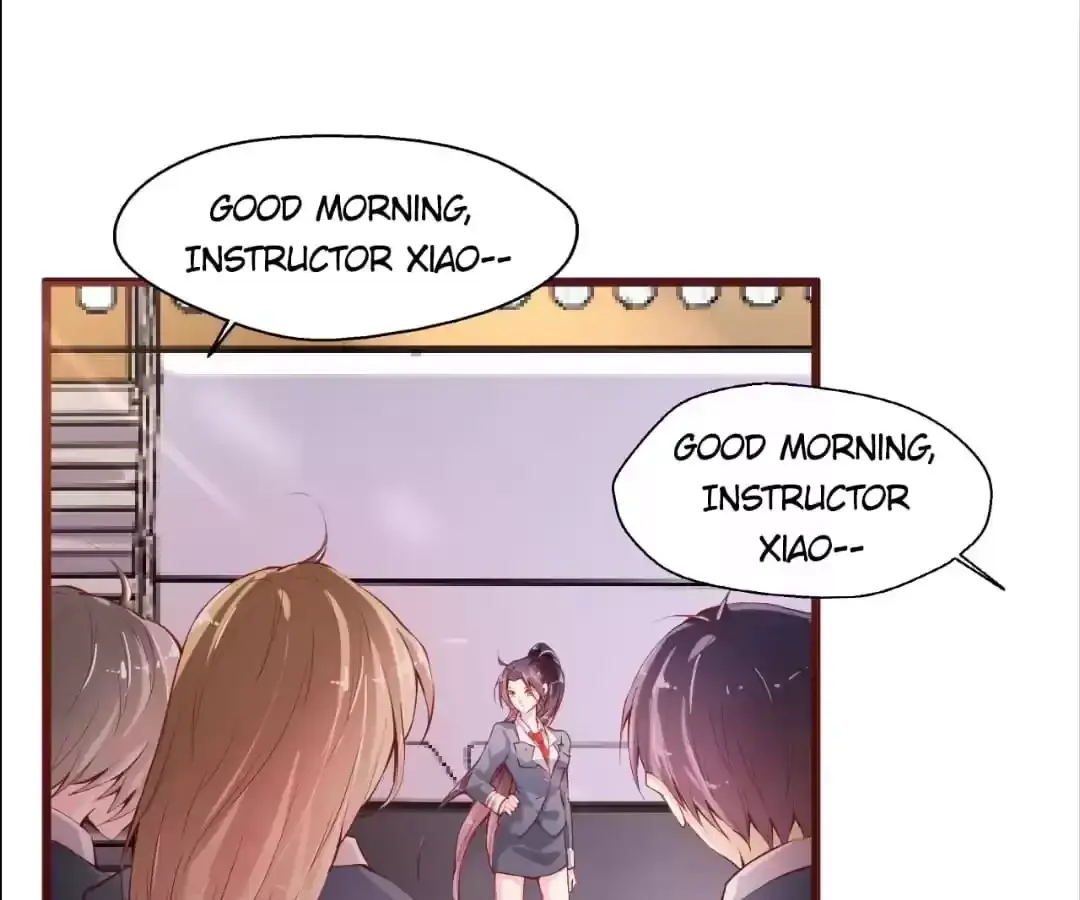 Like You for the Rest of My Life Chapter 1 page 16 - 