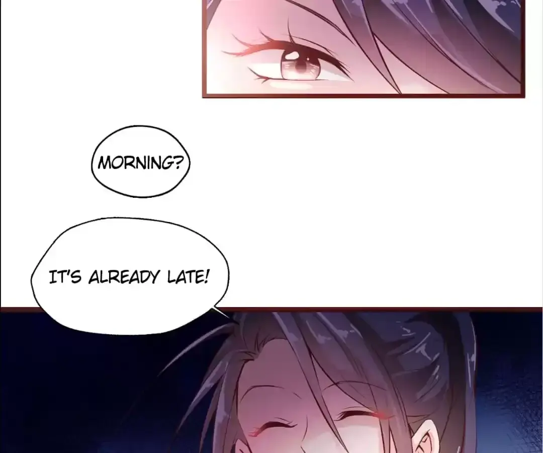 Like You for the Rest of My Life Chapter 1 page 18 - 
