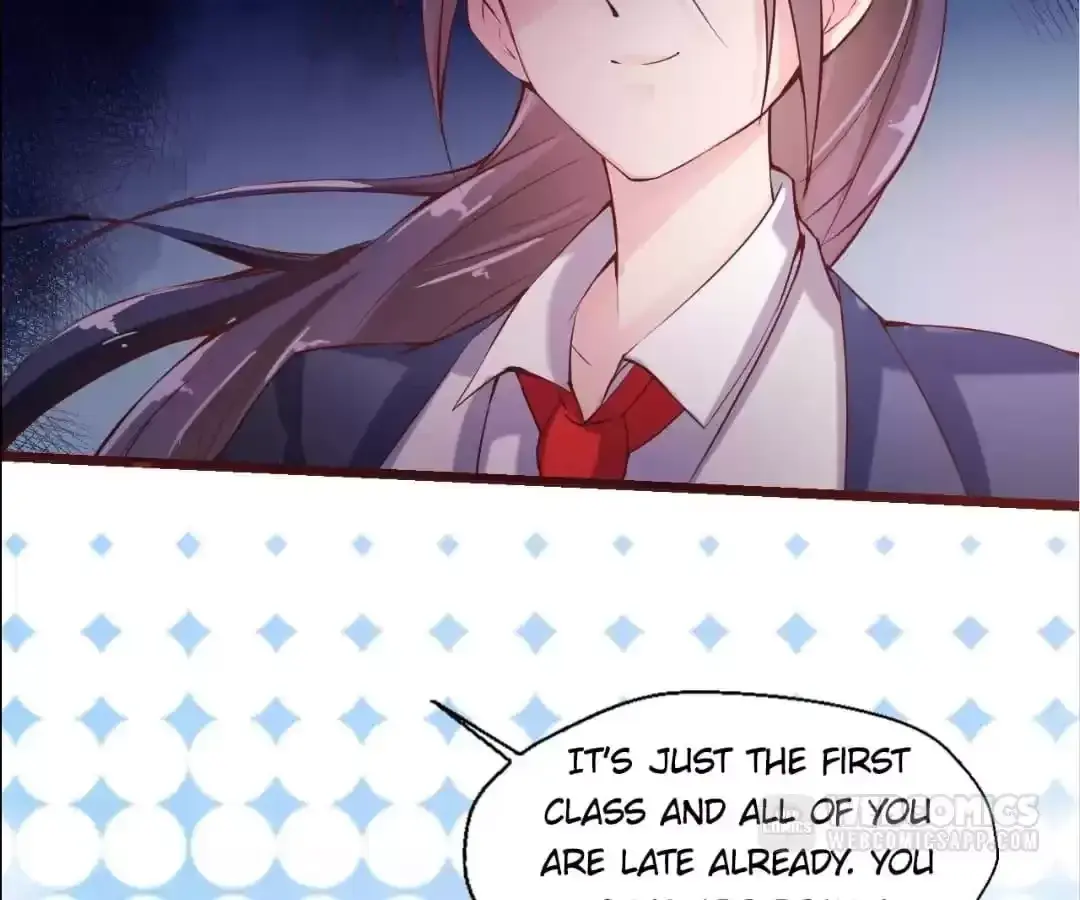 Like You for the Rest of My Life Chapter 1 page 19 - 