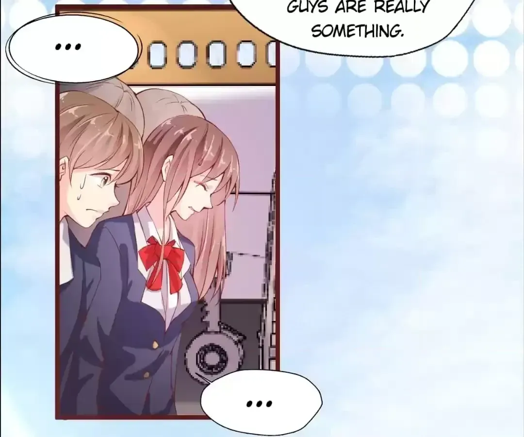 Like You for the Rest of My Life Chapter 1 page 20 - 