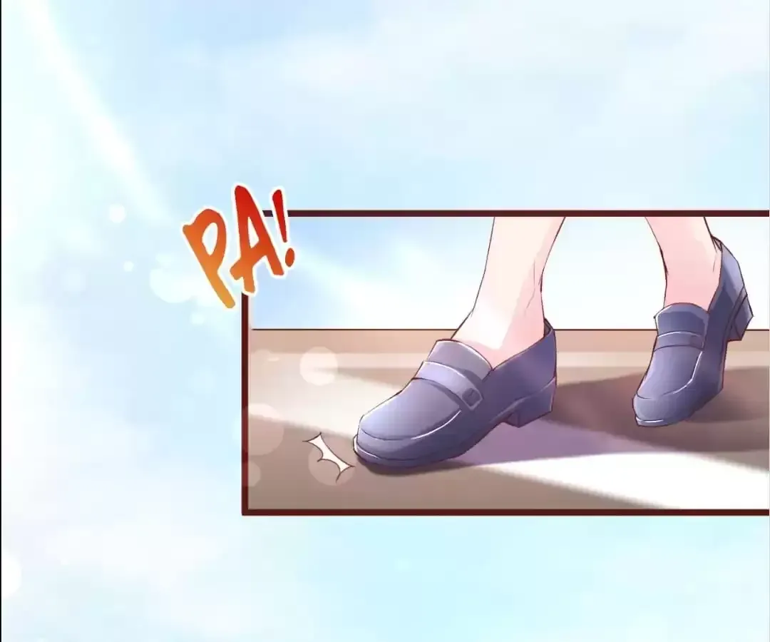 Like You for the Rest of My Life Chapter 1 page 21 - 