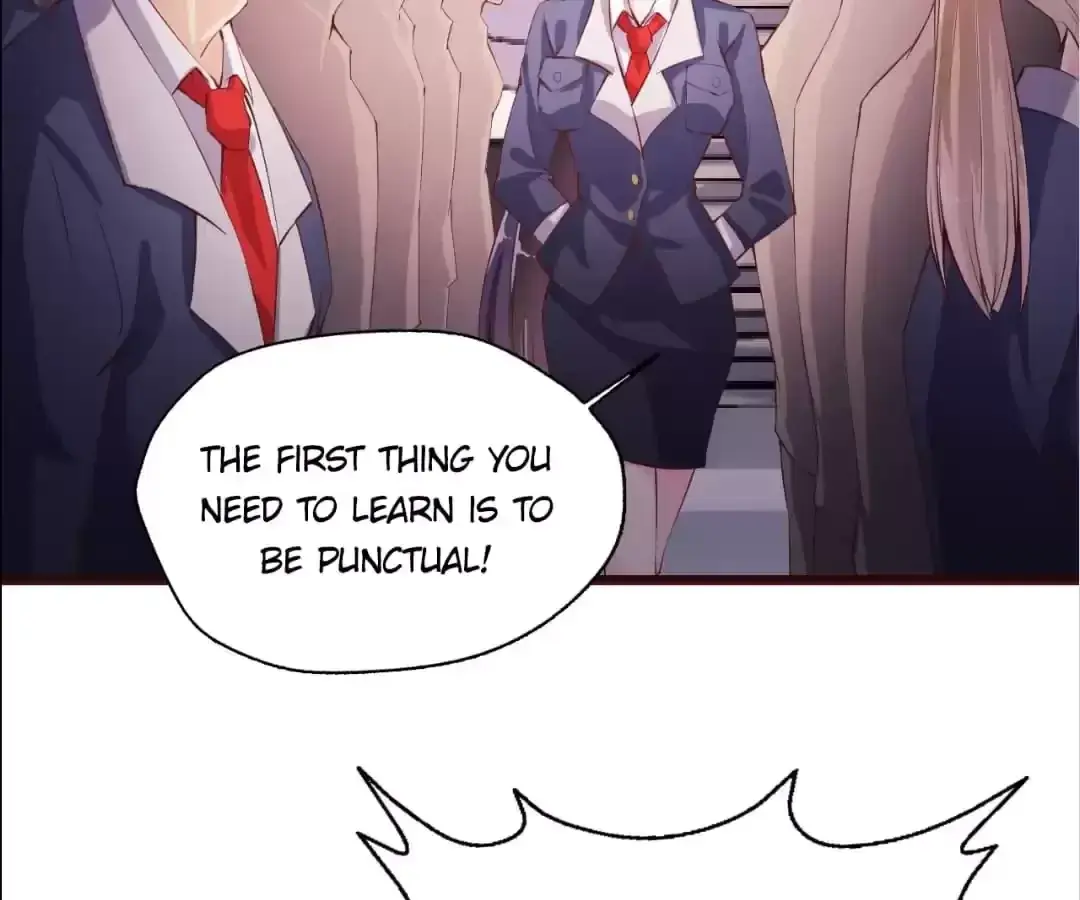 Like You for the Rest of My Life Chapter 1 page 23 - 