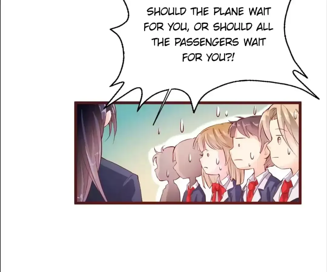 Like You for the Rest of My Life Chapter 1 page 24 - 