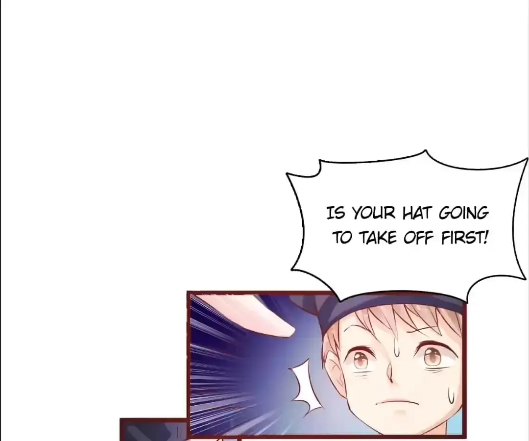 Like You for the Rest of My Life Chapter 1 page 25 - 