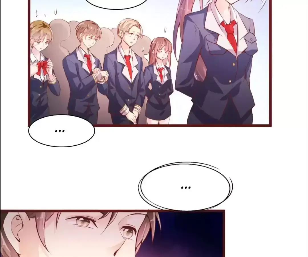 Like You for the Rest of My Life Chapter 1 page 28 - 