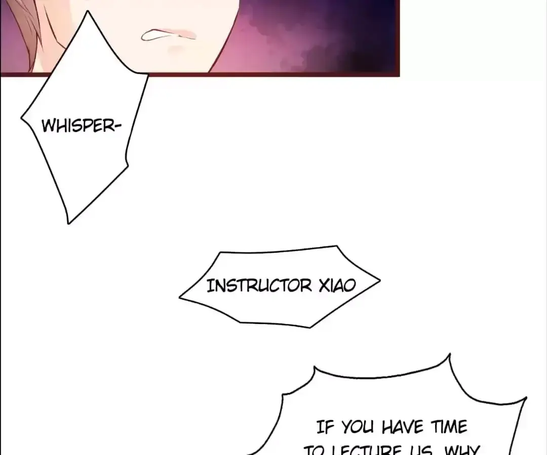 Like You for the Rest of My Life Chapter 1 page 29 - 